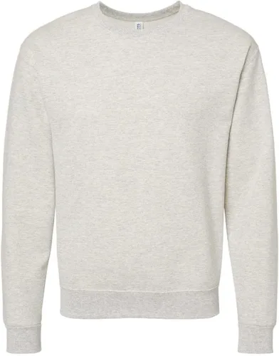 Vista 22 de Jerzees Jer-562mr para hombre Ceniza