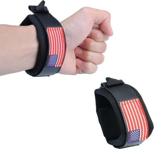 Vista 10 de Cordón para interruptor de ataque de barco, correa de muñeca flotante universal para moto acuática, reemplazo ajustable