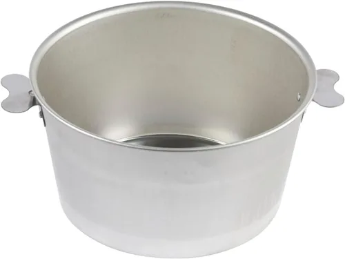 Vista 6 de Gobel Brioche 9 Wave 293720 φ68 mm Acero Francia WGC492 [importación paralela]