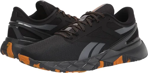 Vista 7 de Reebok Mens Nanoflex Cross Trainer