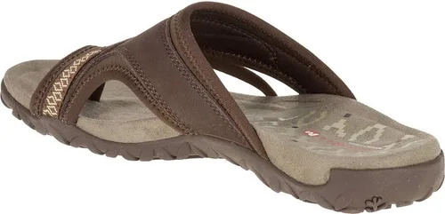 Vista 8 de Merrell Sandalias Terran Post II para mujer