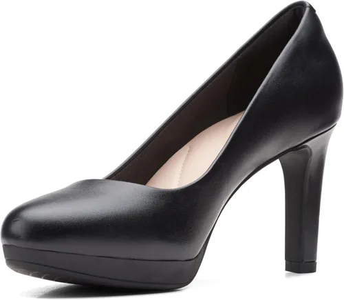 Vista 5 de Clarks Zapatos de tacón Ambyr Joy para mujer