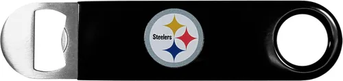 Vista 23 de Siskiyou NFL - Abridor de botellas de cuello largo unisex