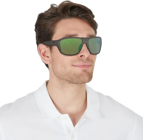 Vista 7 de Oakley OO9416 Split Shot - Gafas de sol rectangulares para hombre, N a
