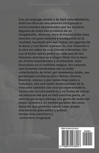 Vista 2 de ÁCIDO 2 (Spanish Edition)