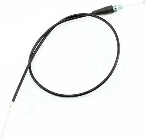 Vista 6 de Cable de embrague ajustable + cable de acelerador de 49 cc-50 cc, 70 cc, 90 cc, 110 cc, 125 cc, 150 cc, 4 tiempos, ATV, scooter, Go Kart