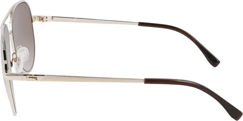 Vista 3 de Lacoste L233s Aviator Gafas de sol