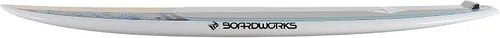 Vista 5 de Boardworks Kraken All-Water Stand-Up Paddleboard