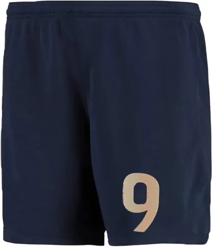 Vista 3 de New Spain - Camiseta de fútbol para niños y jóvenes, camiseta y pantalones cortos y calcetines