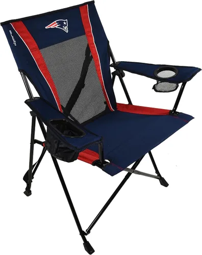 Vista 38 de Kijaro Dual Lock Pro - Silla plegable para ventilador deportivo, 26 pulgadas de largo x 35.5 pulgadas de ancho x 37 pulgadas de alto, Arizona