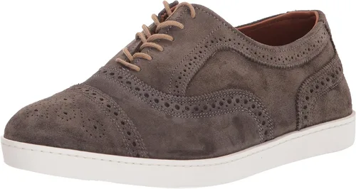 Vista 4 de Allen Edmonds Strand Negro