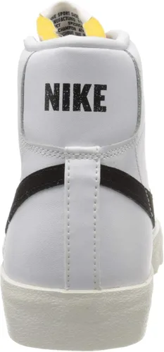 Vista 2 de Nike Blazer para hombre Mid 77 Vintage