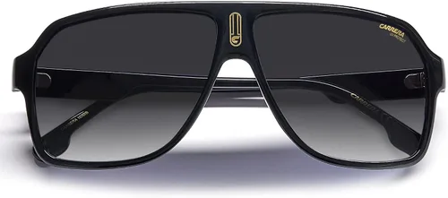 Vista 4 de Carrera 1030S - Gafas de sol rectangulares para hombre