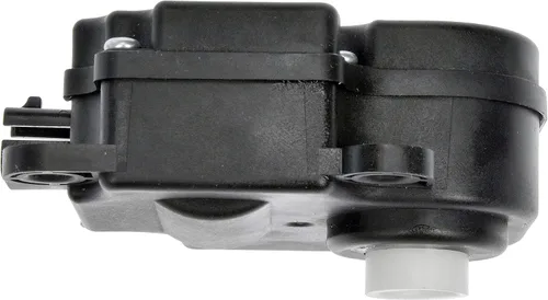 Vista 4 de Dorman Actuador de puerta de mezcla HVAC 604-319 compatible con modelos seleccionados de Chevrolet
