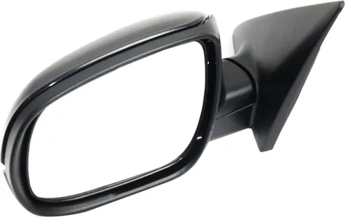 Vista 121 de Kool Vue - Espejo lateral del conductor compatible con vidrio eléctrico Kia Rondo 2007-2012, calentado, KI1320185