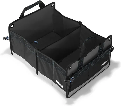 Vista 3 de Thule Go Box - Organizador para maletero de coche