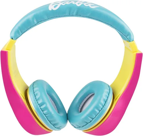 Vista 3 de Auriculares de diadema seguros para niños
