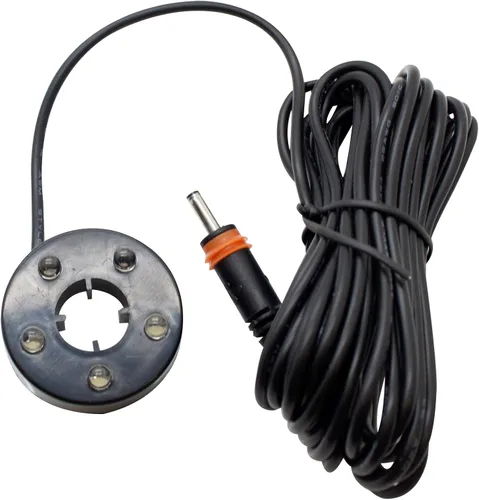 Vista 4 de ASC Solar Water Pump Kit for Fountain Pool and Pond