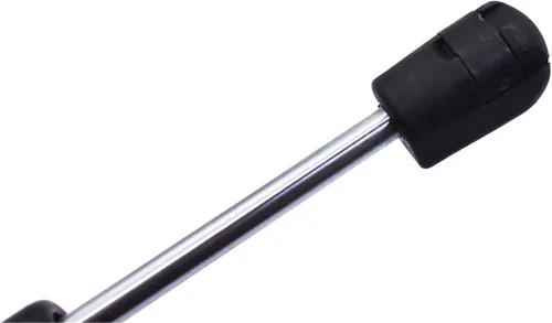 Vista 8 de munirater 7 pulgadas 80N/18 libras soporte de elevación Strut Spring Shock Toolbox tronco escotilla montaje tapa universal, juego de 2