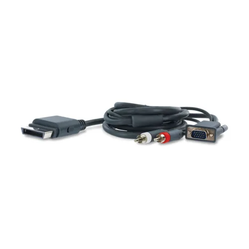 Vista 3 de Xbox 360 VGA Cable Hyperkin