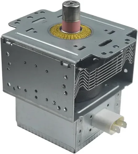Vista 4 de HDZOFZOA Microwave Magnetron for Microwave Oven 2M246-21TAG Microwave Transmitter Tube Heating Tube 1000W Replacement Parts