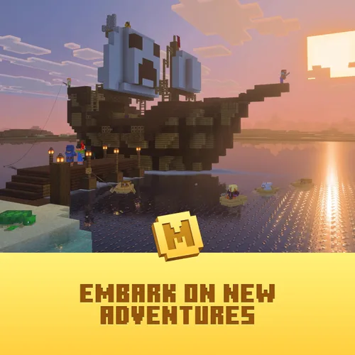 Vista 6 de Minecraft: Paquete de Minecoins: 8800 Monedas [Código Digital] - EXCLUSIVO DE AMAZON