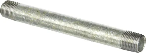 Vista 40 de LDR. Cruz galvanizada., Cromo, 311 CR-12