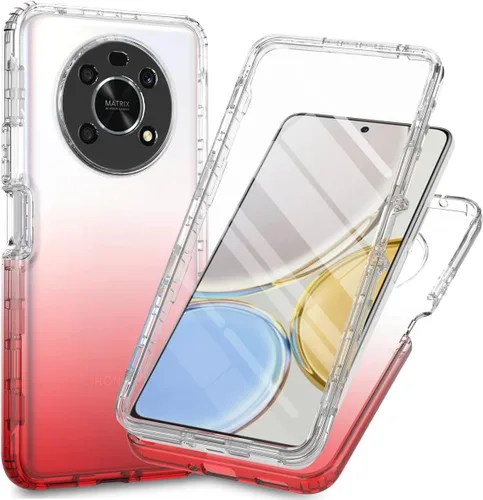 Vista 92 de Funda para Google Pixel 6A, funda a prueba de golpes con protector de pantalla para Google Pixel 6A 5G G1AZG GX7AS GB62Z GB17L, color negro