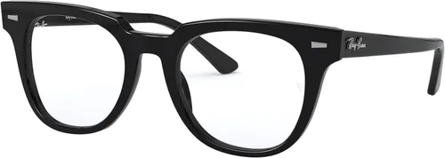 Vista 2 de Ray-Ban RX5377 Meteor Square Prescription Eyeglass Frames