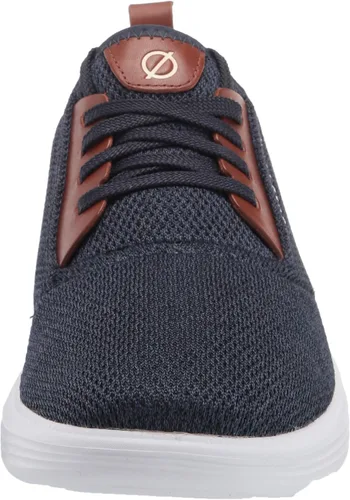 Vista 2 de Cole Haan Grandsport Journey - Tenis de punto para hombre, Blk-optic Wht