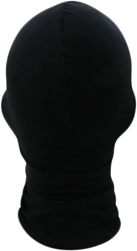 Vista 9 de Pasamontañas reflectante de seguridad con gorro de cremallera ajustable