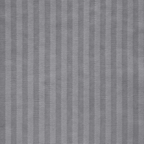 Vista 3 de Zenna Home Los mejores forros o cortinas de ducha impermeables a rayas, 70" x 72" gris (MSC19089)
