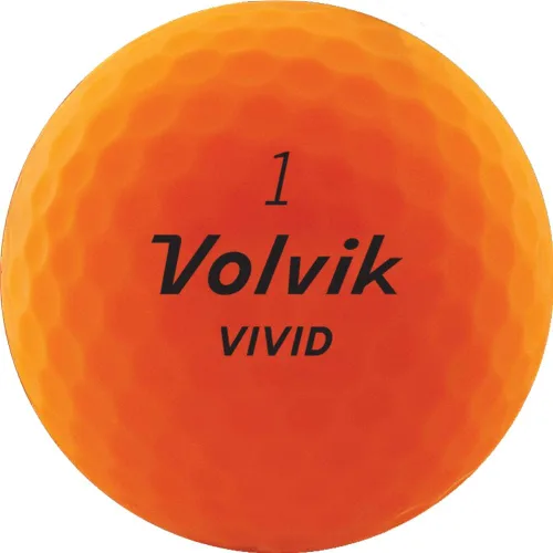 Vista 4 de Volvik Vivid