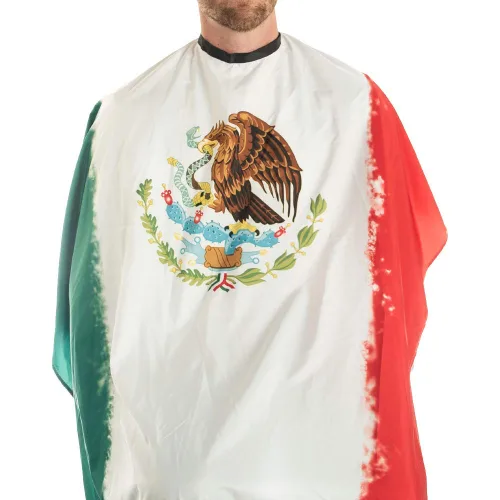 Vista 4 de Campbell's® Capa de bandera, Varios