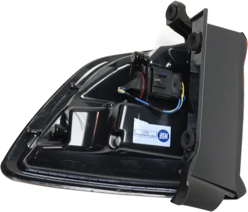 Vista 2 de Para Chevy Aveo Sedan 2007 2008 Conjunto de luz trasera lado del conductor GM2800203 96650771