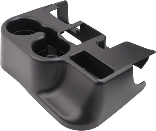 Vista 8 de Soporte de taza de consola central para Dodge Ram 1500 2500 3500