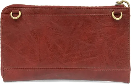 Vista 5 de Joy Susan Cartera de pulsera convertible Bolso Karina