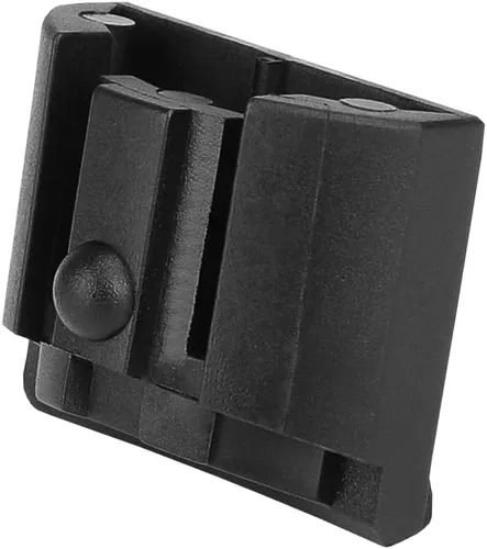 Vista 6 de 3 piezas de agarre inferior para marco de cavidad trasera Glock (Gen 4 y 5) Modelo de tamaño medio y completo