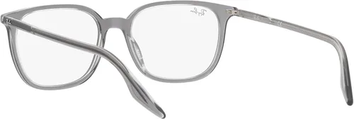 Vista 6 de Ray-Ban RX5406 - Marcos cuadrados para lentes graduados