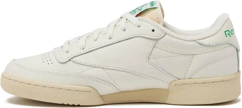 Vista 4 de Reebok Mens Club C 85 Vintage Tennis Sneakers for Men