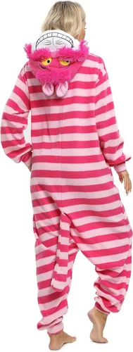 Vista 8 de NAITOKE - Disfraz unisex para adultos, disfraz de Sulley de Monsters, Inc. para Halloween