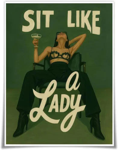 Vista 17 de BIGAOYS Lienzo de mitología griega vintage de caza, diosa Artemisa, arte de pared, diosa femenina, arte de pared, caza, diosa, hogar, dormitorio