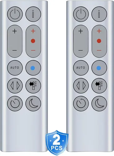 Vista 50 de Control remoto de repuesto para control remoto Polk FR1, compatible con sistema de altavoces de barra de sonido Polk Audio FR1 RE9520-1 DSB1 D581