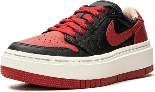 Vista 3 de Jordan - Moderno para mujer, Mineral de hierro ligeroVarsity Red-sai