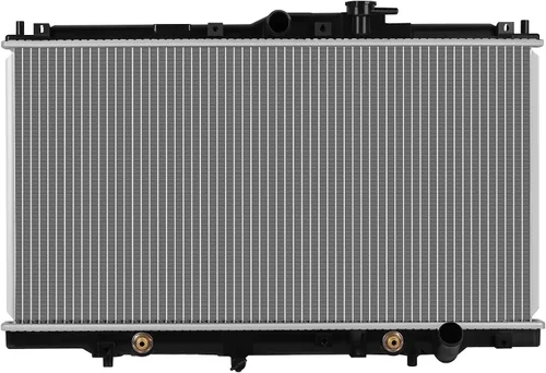Vista 78 de SCITOO Radiador compatible con Forester CU2402 1999, 2000, 2001, 2002