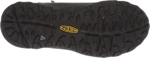 Vista 4 de KEEN Terradora 2 - Botas de nieve impermeables para mujer