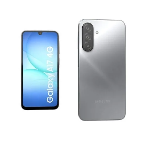 Vista 8 de Galaxy A07 4GB 64GB Verde