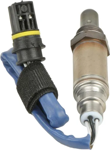Vista 4 de Sensor de oxígeno para equipo original Bosch 13782