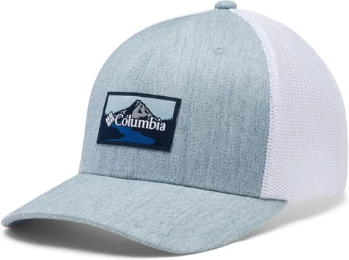 Vista 187 de Gorra de malla PFG Columbia para hombre