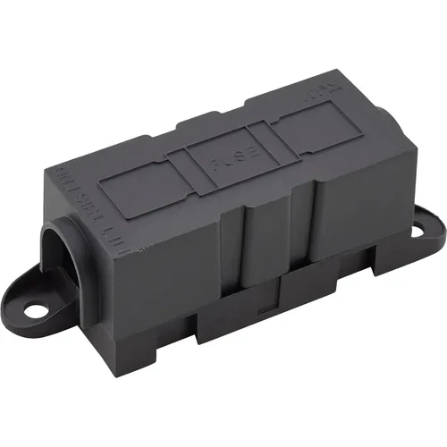 Vista 3 de American Autowire 500689 - Kit de fusibles mega, 175 amperios